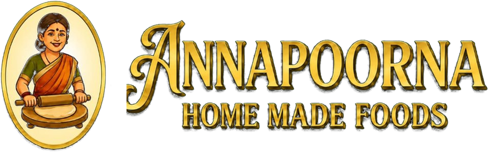 Annapoorna Home Made Foods